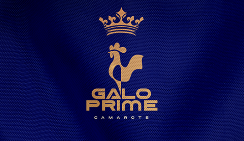 Camarote Galo Prime 2025