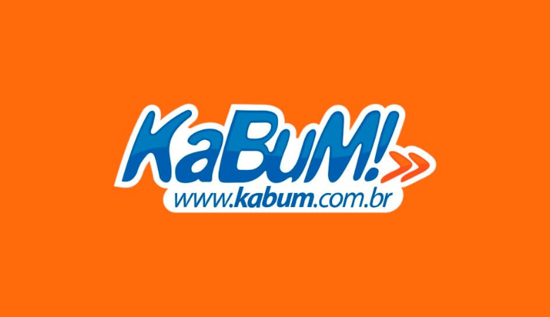 Cupom de desconto Kabum