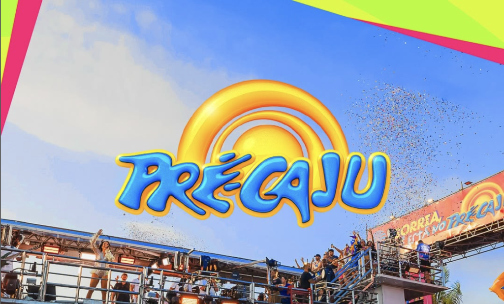 Pré-Caju 2025