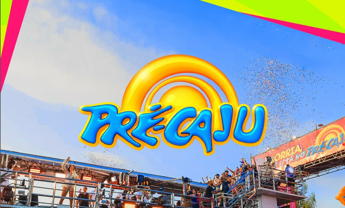 Pré-Caju 2025